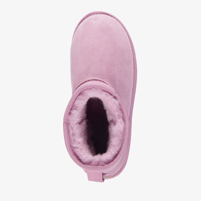 Stinger Micro Flatform, MAUVE MIST, hi-res