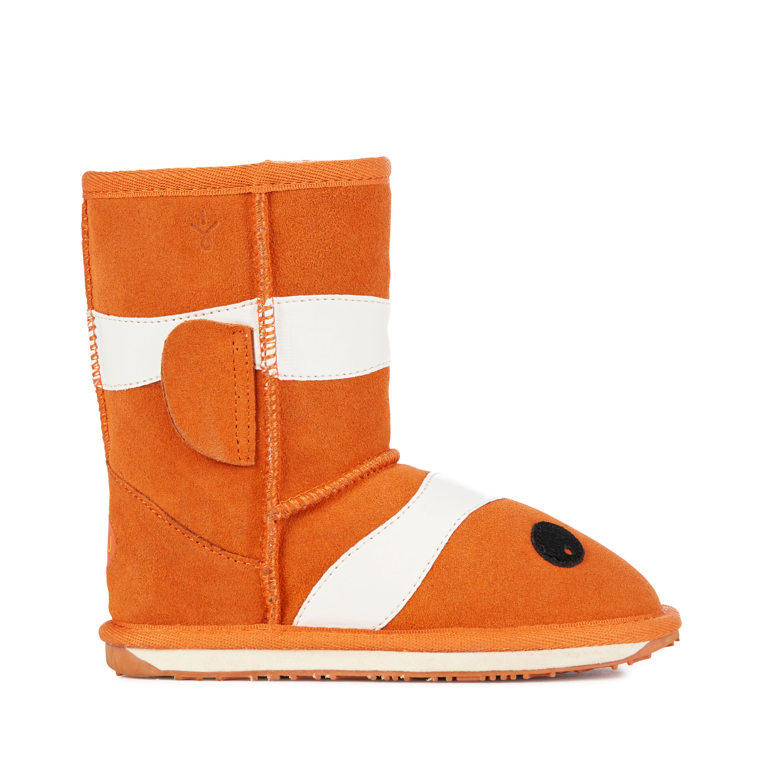 Emu kids boots online