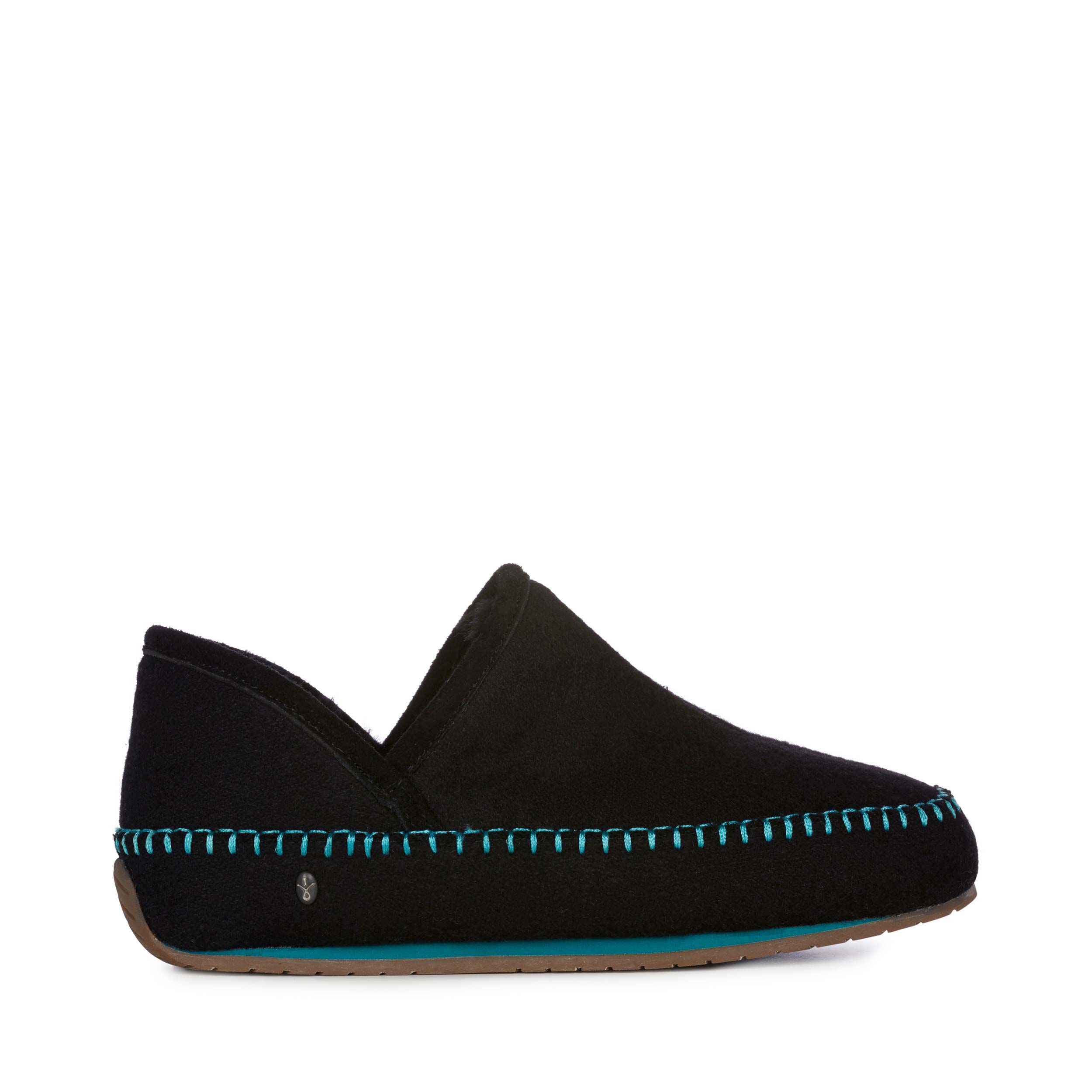Emu lochlan slipper hotsell