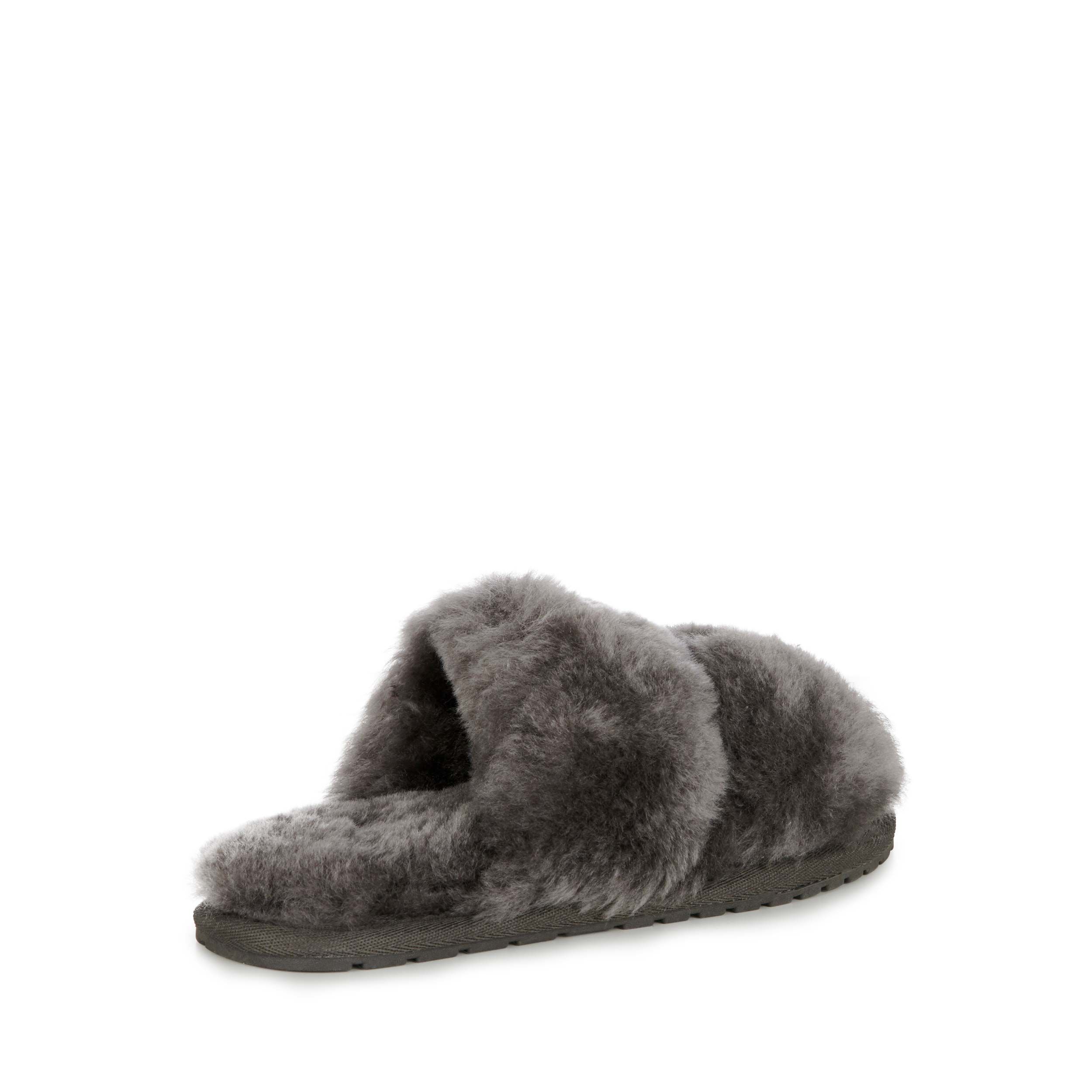 Morphett Womens Sheepskin Slipper EMU Australia