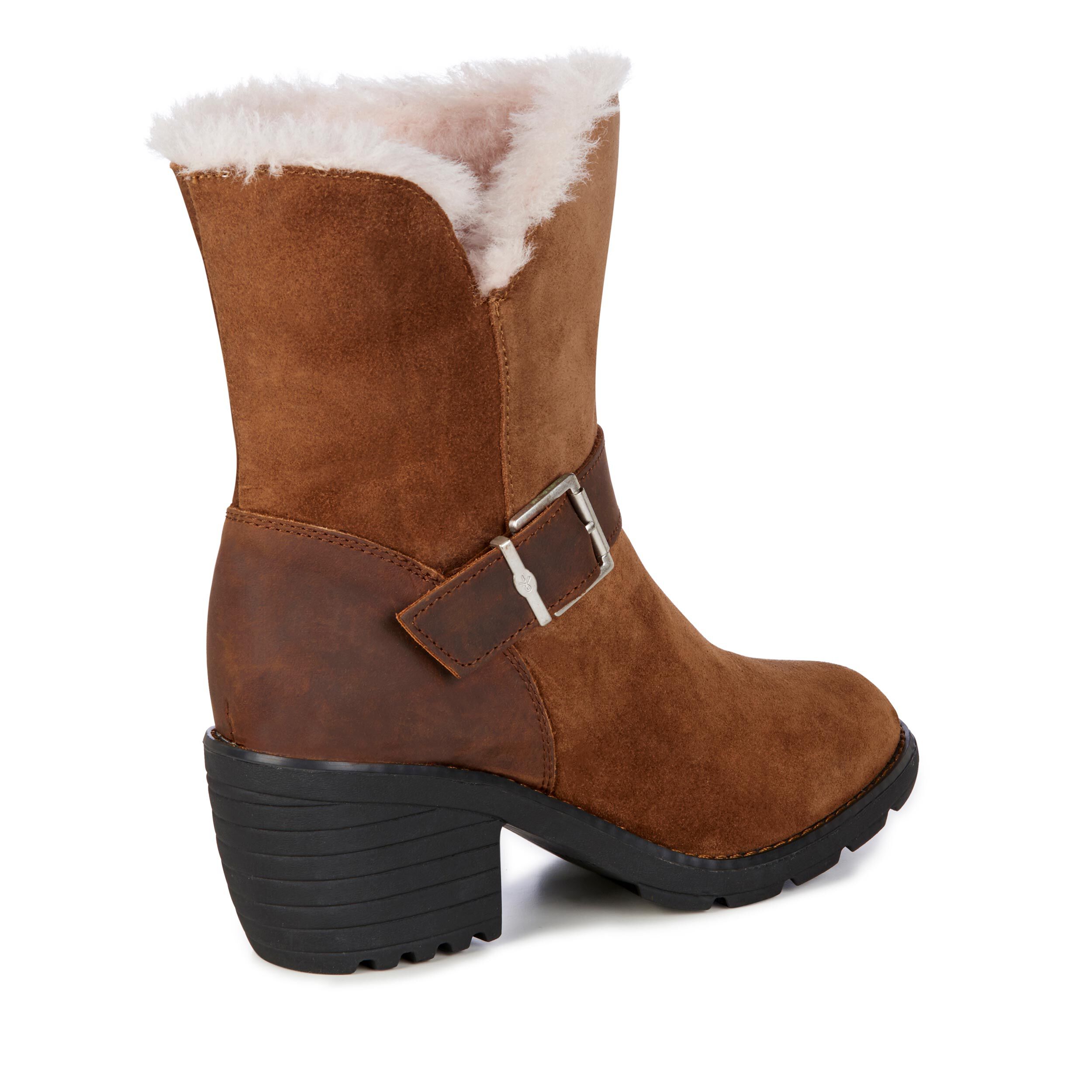 Colebrook Womens Deluxe Wool Boot EMU Australia