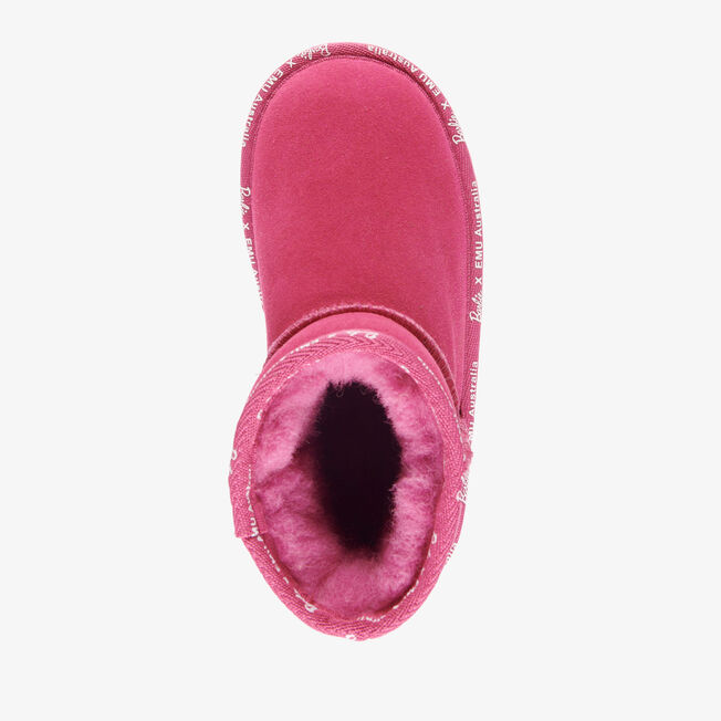 Barbie™ Wallaby Mini, BARBIE PINK, hi-res