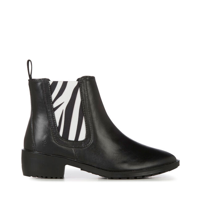 Ellin Pop Rainboot, BLACK, hi-res