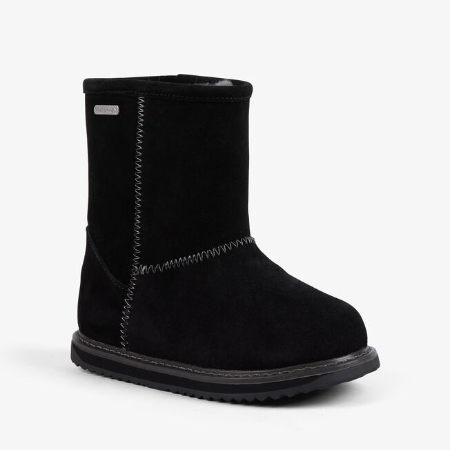 Brumby Lo 2.0, BLACK, hi-res