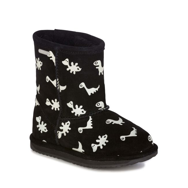 Brumby Dino, BLACK, hi-res