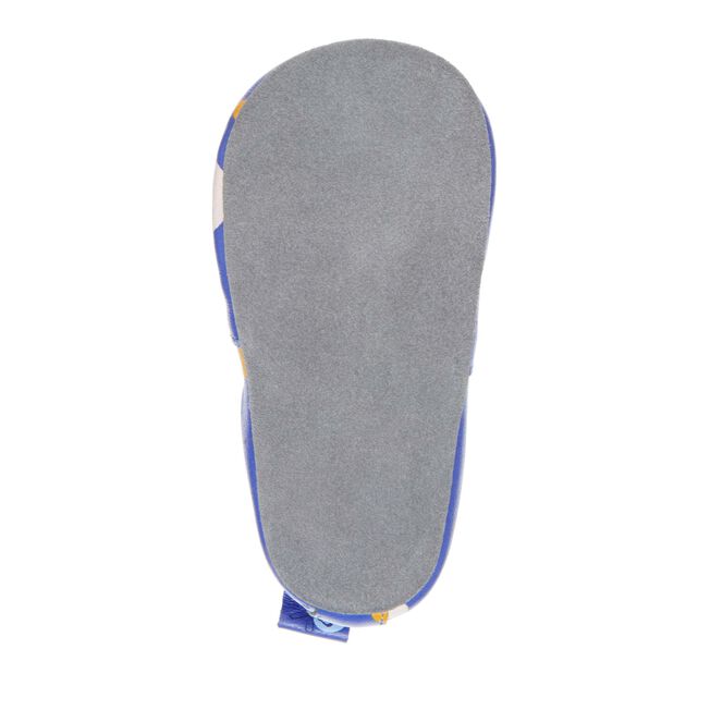 Ruby Circus Spot, ROYAL BLUE, hi-res