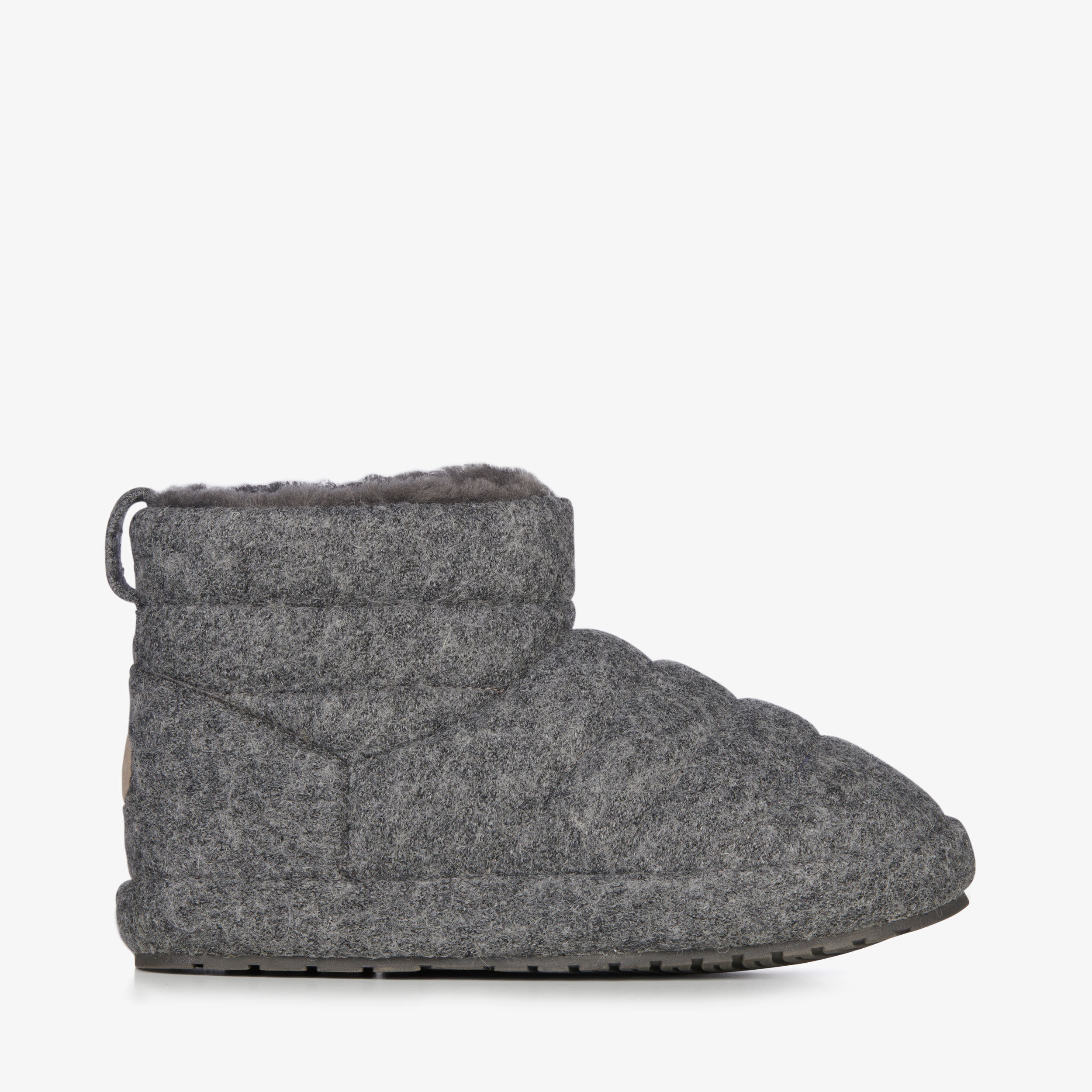 Slipper boots australia on sale