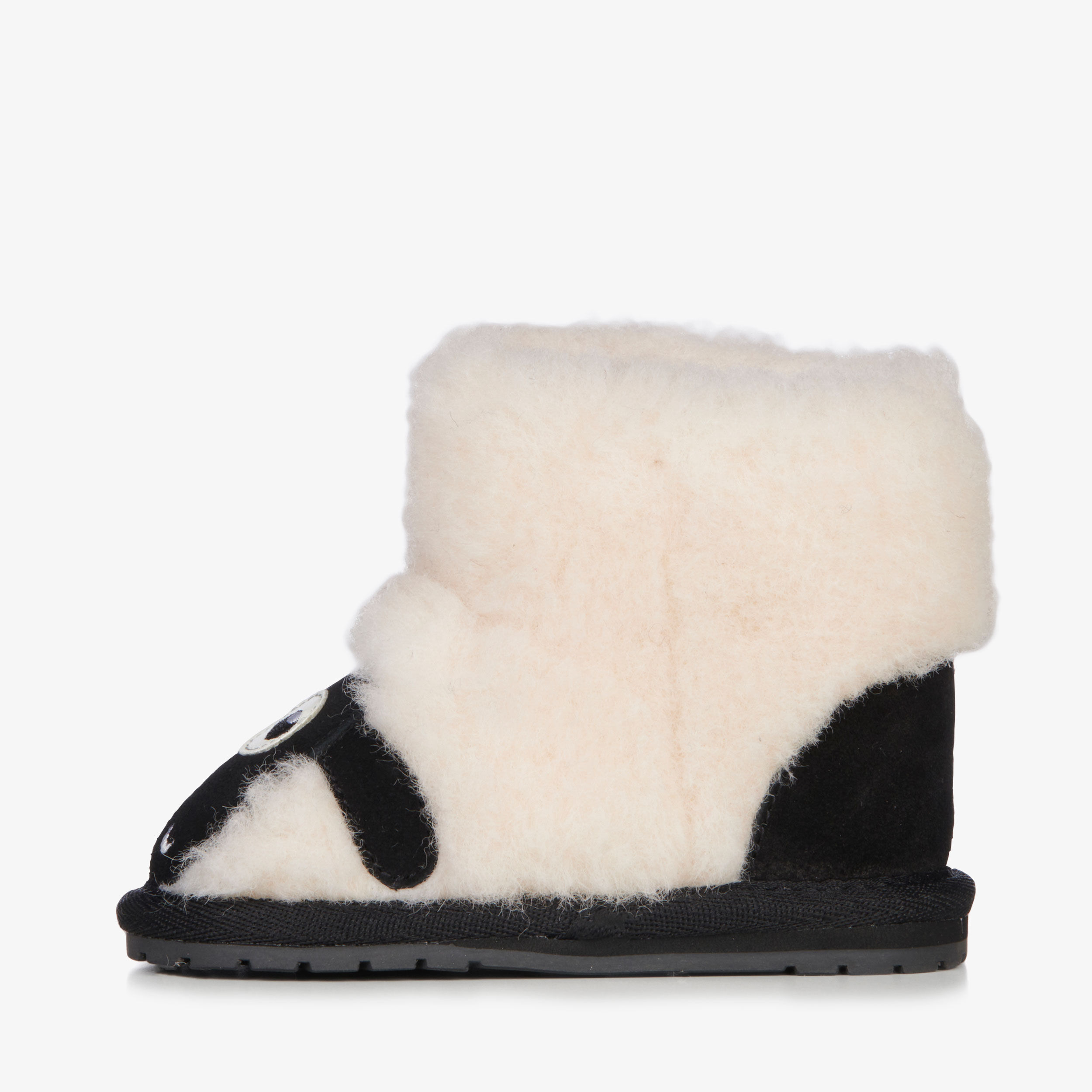 Baby emu boots deals