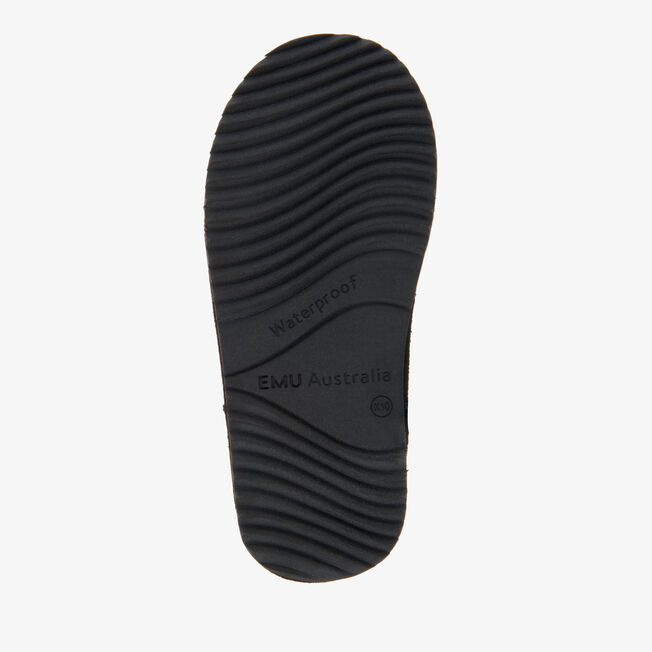 Brumby Lo, BLACK, hi-res