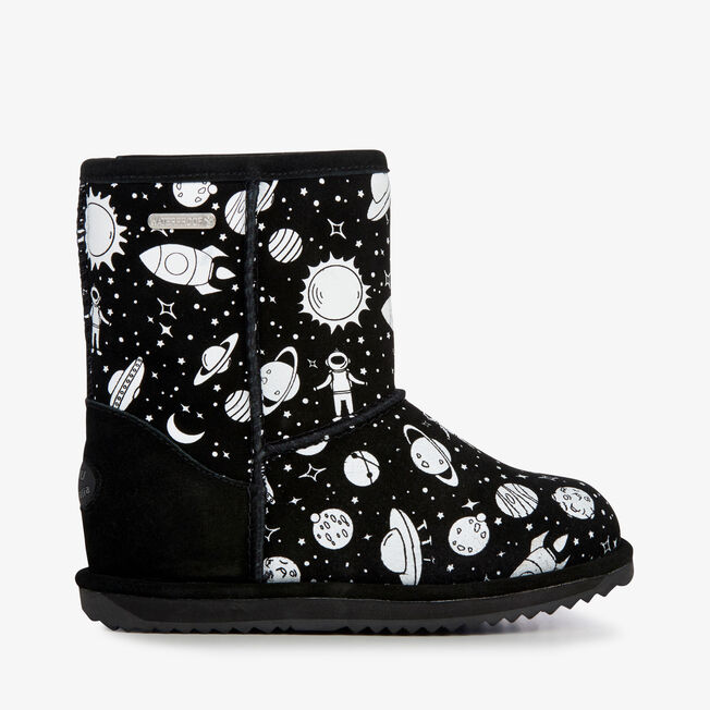 Outer Space Brumby, BLACK, hi-res