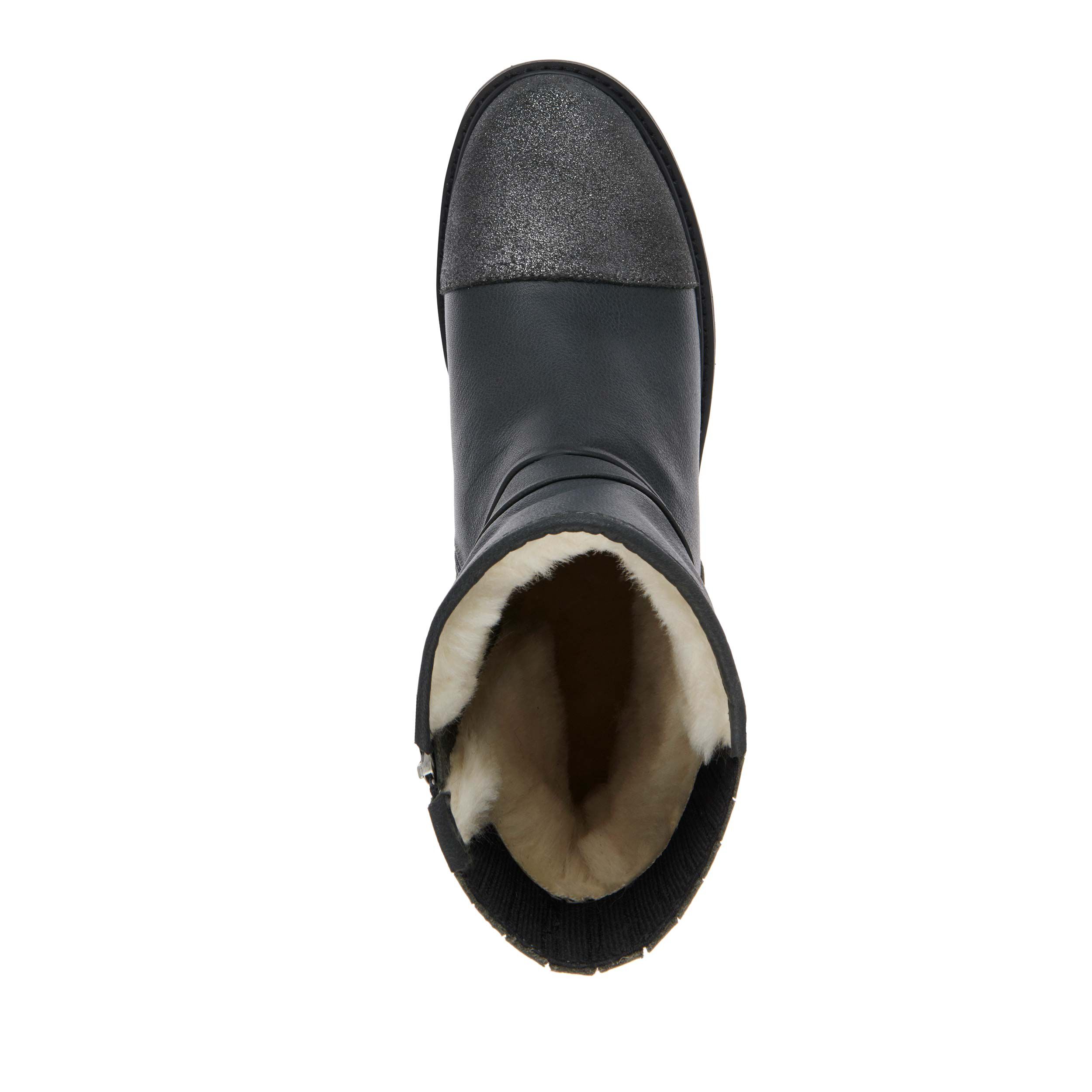Womens Deluxe Wool Boot- EMU Australia
