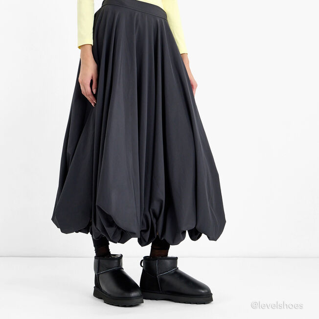 Sharky Micro Town, BLACK, hi-res