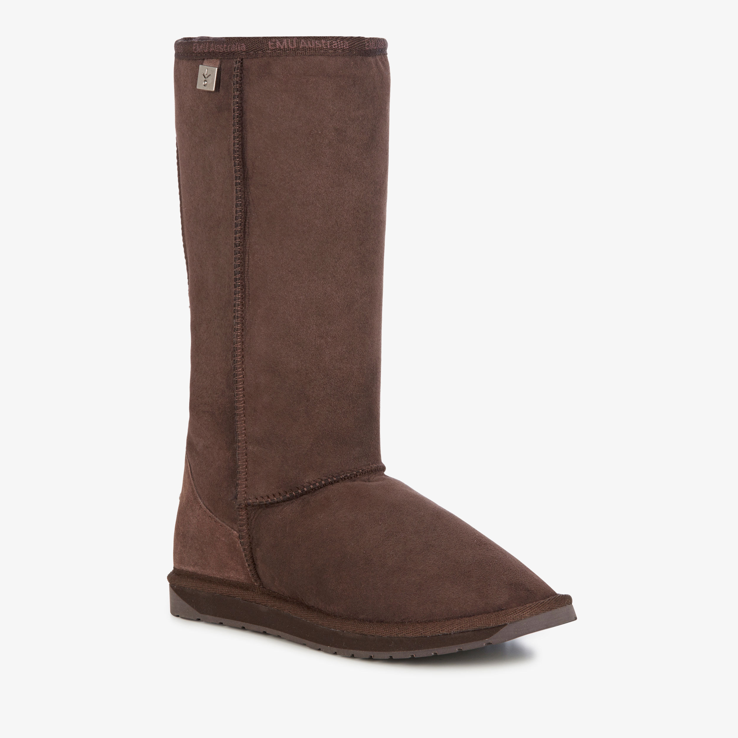 Emu stinger hot sale hi boots