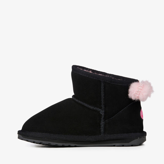 Rigel Kids, BLACK, hi-res