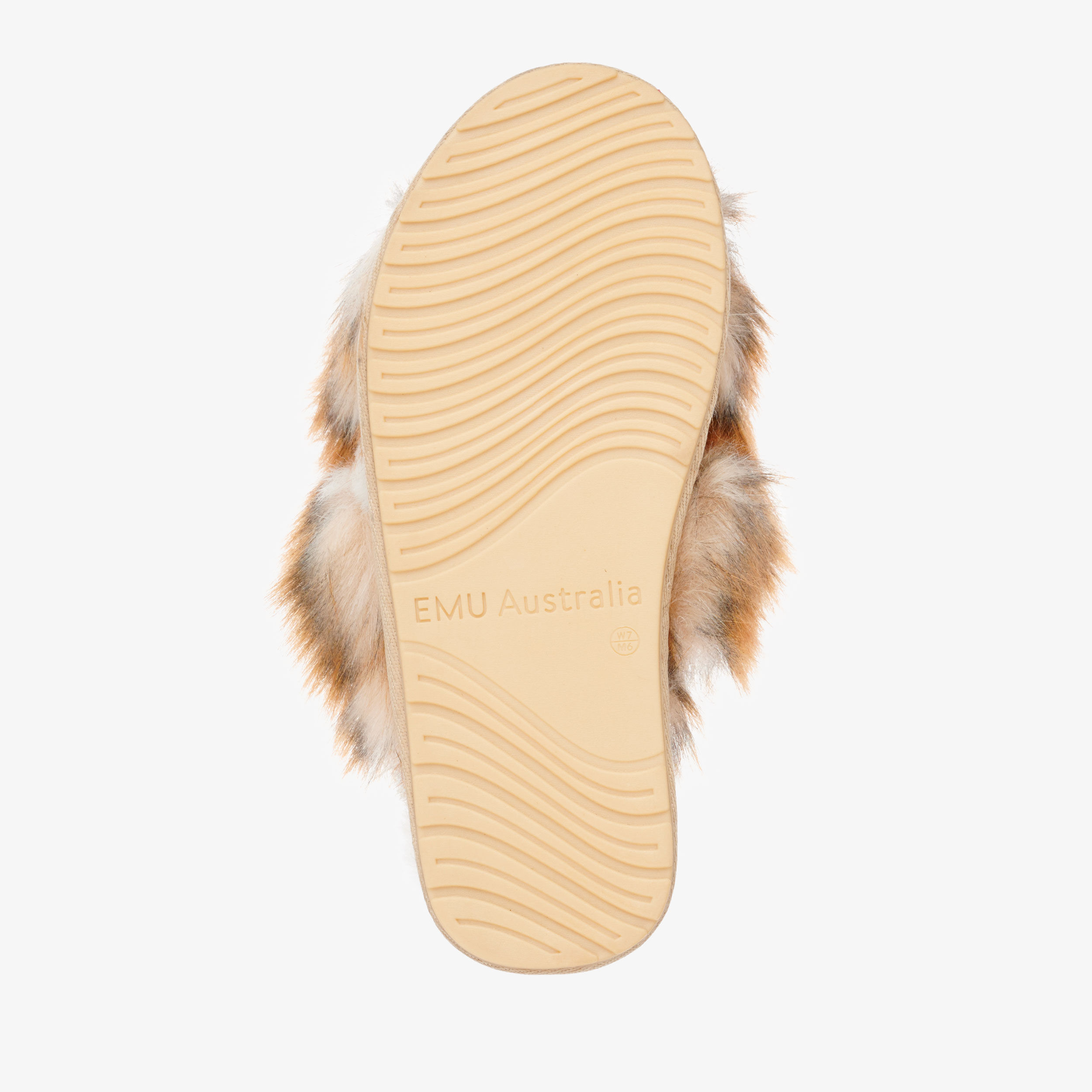 Emu australia sales shearling slippers