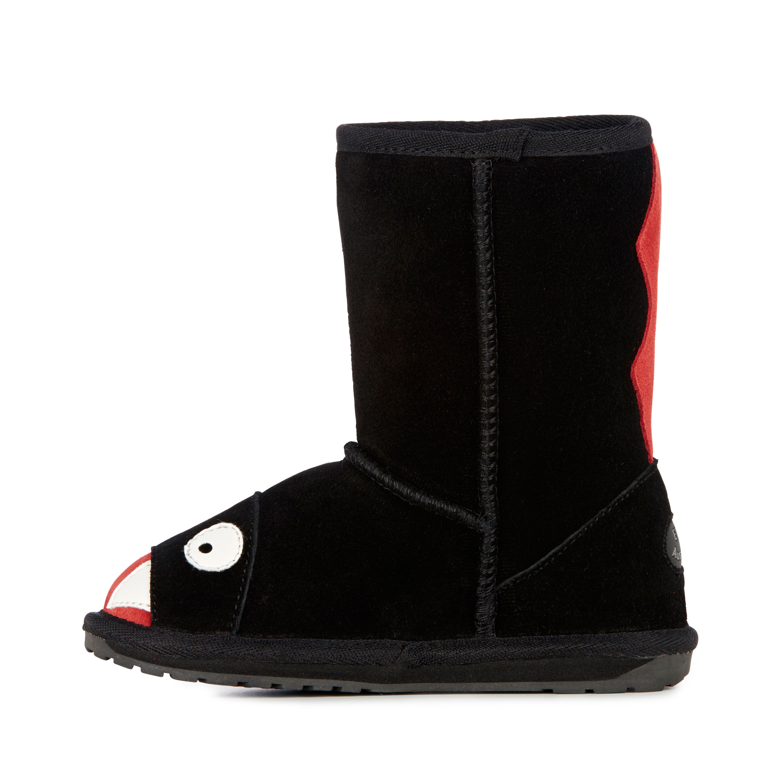 Redback kids boots clearance