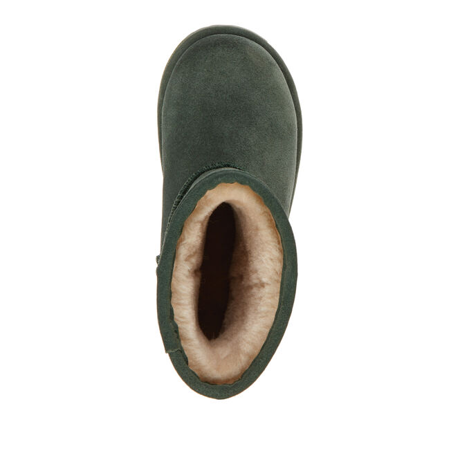 Brumby Lo Teens, MILITARY GREEN, hi-res