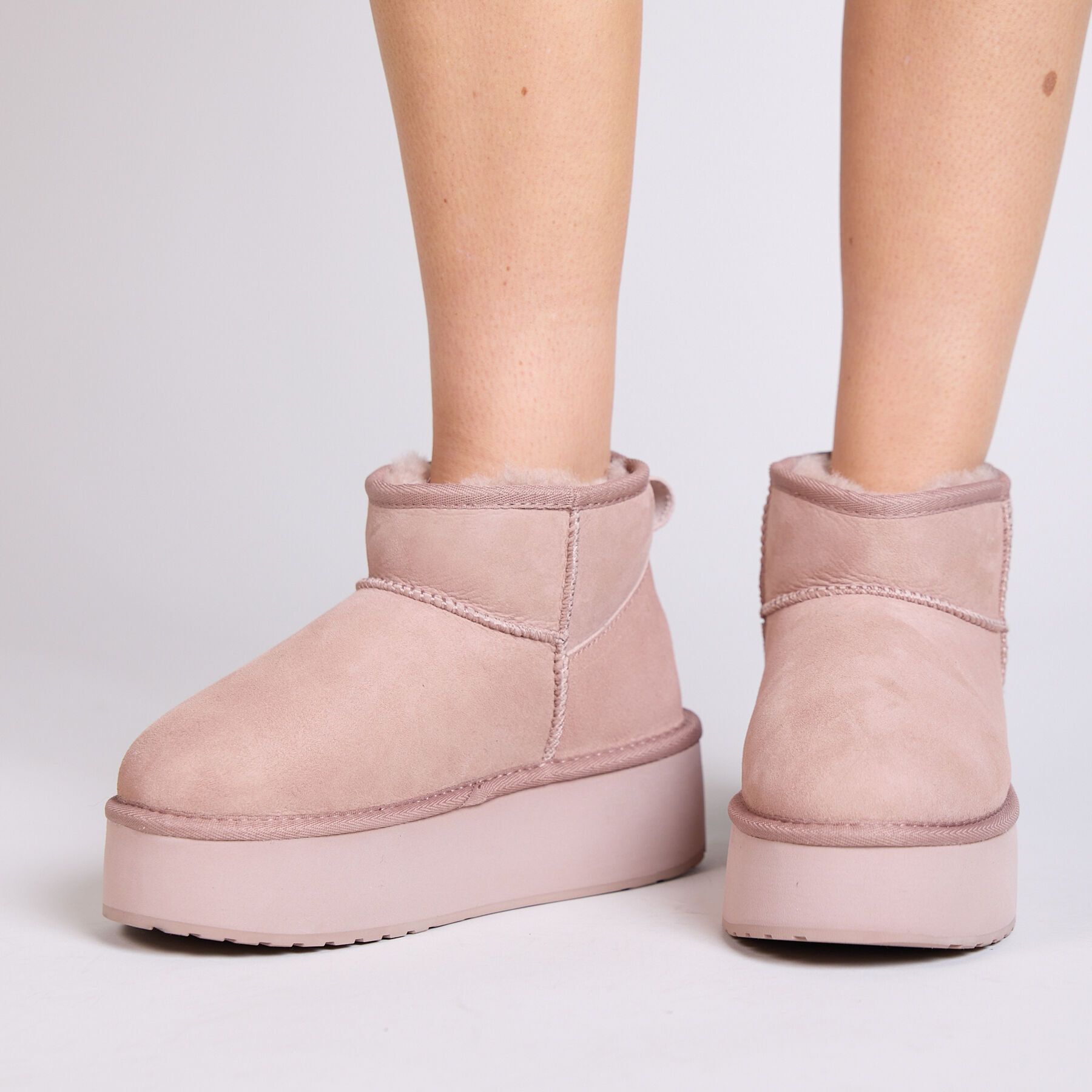 Stinger Micro Flatform - emuUS