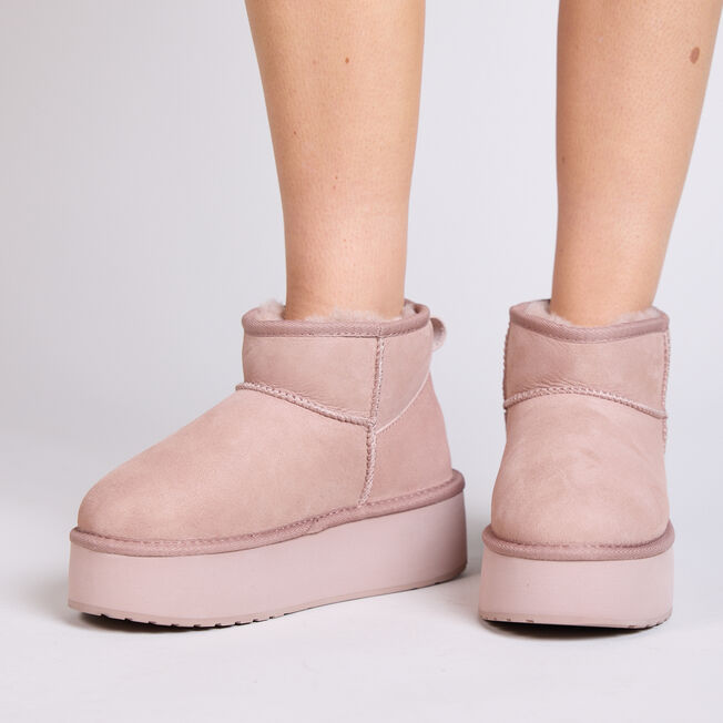 Stinger Micro Flatform, CAMEO ROSE, hi-res