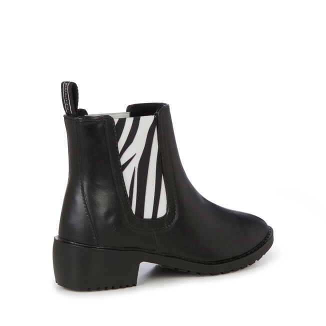 Ellin Pop Rainboot, BLACK, hi-res