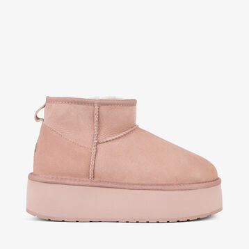 Stinger Micro Flatform, CAMEO ROSE, hi-res