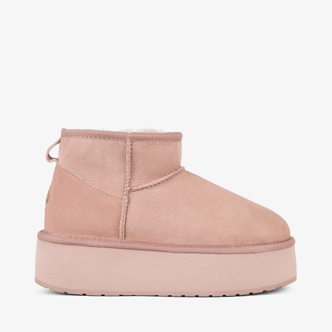 Stinger Micro Flatform, CAMEO ROSE, hi-res