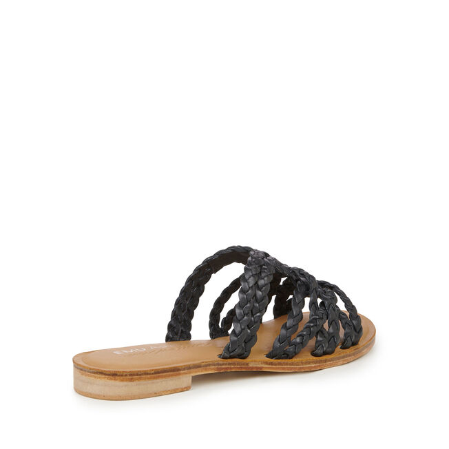 Weir, BLACK, hi-res