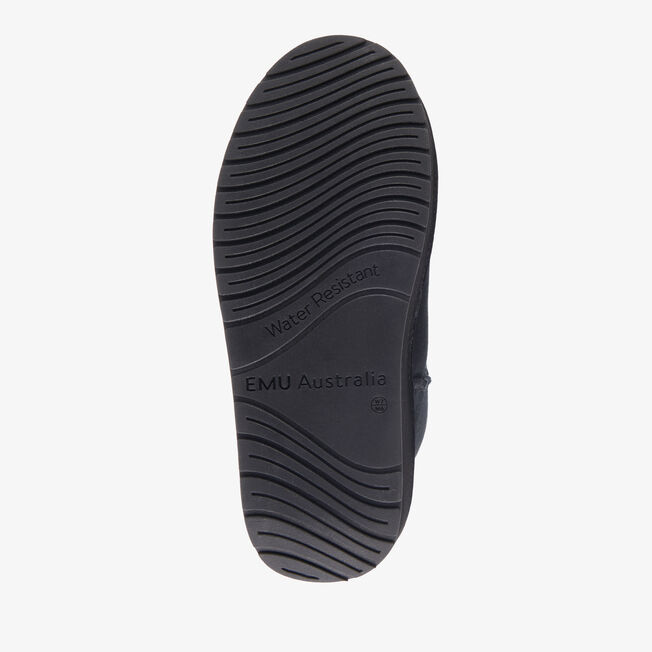 Stinger Micro Flatform, BLACK, hi-res