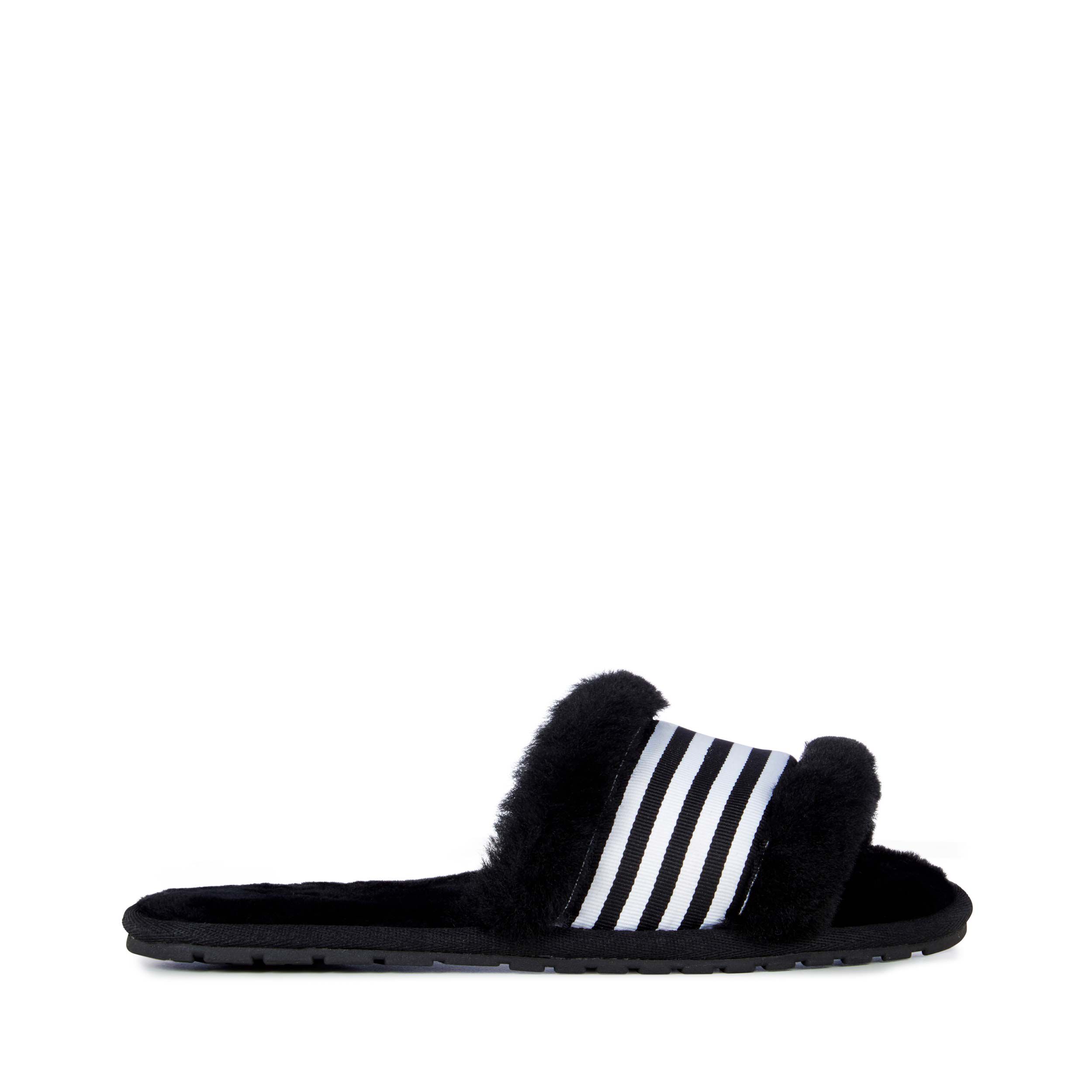 Wrenlette Womens Sheepskin Slipper EMU Australia
