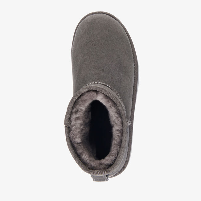 Stinger Micro Flatform, CHARCOAL, hi-res