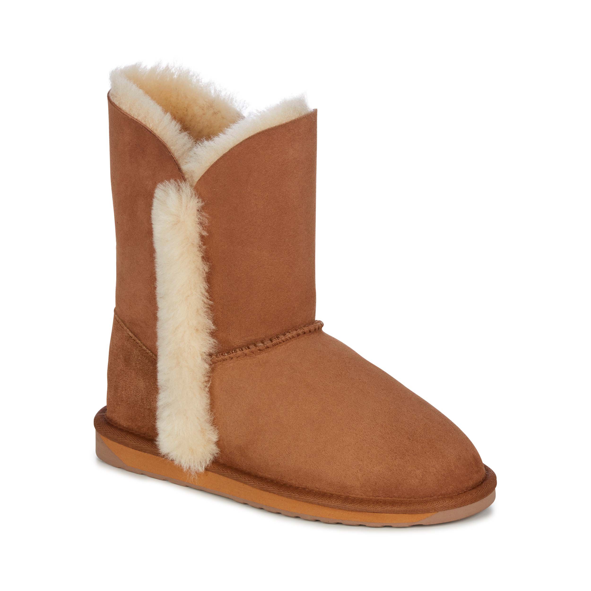 Kolora Lo Womens Sheepskin Boot EMU Australia
