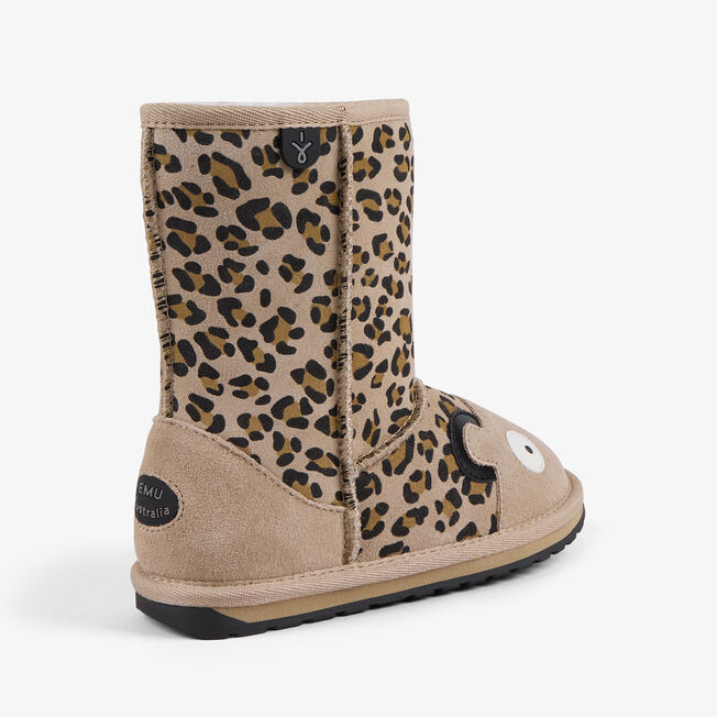 Cheetah, SAND, hi-res
