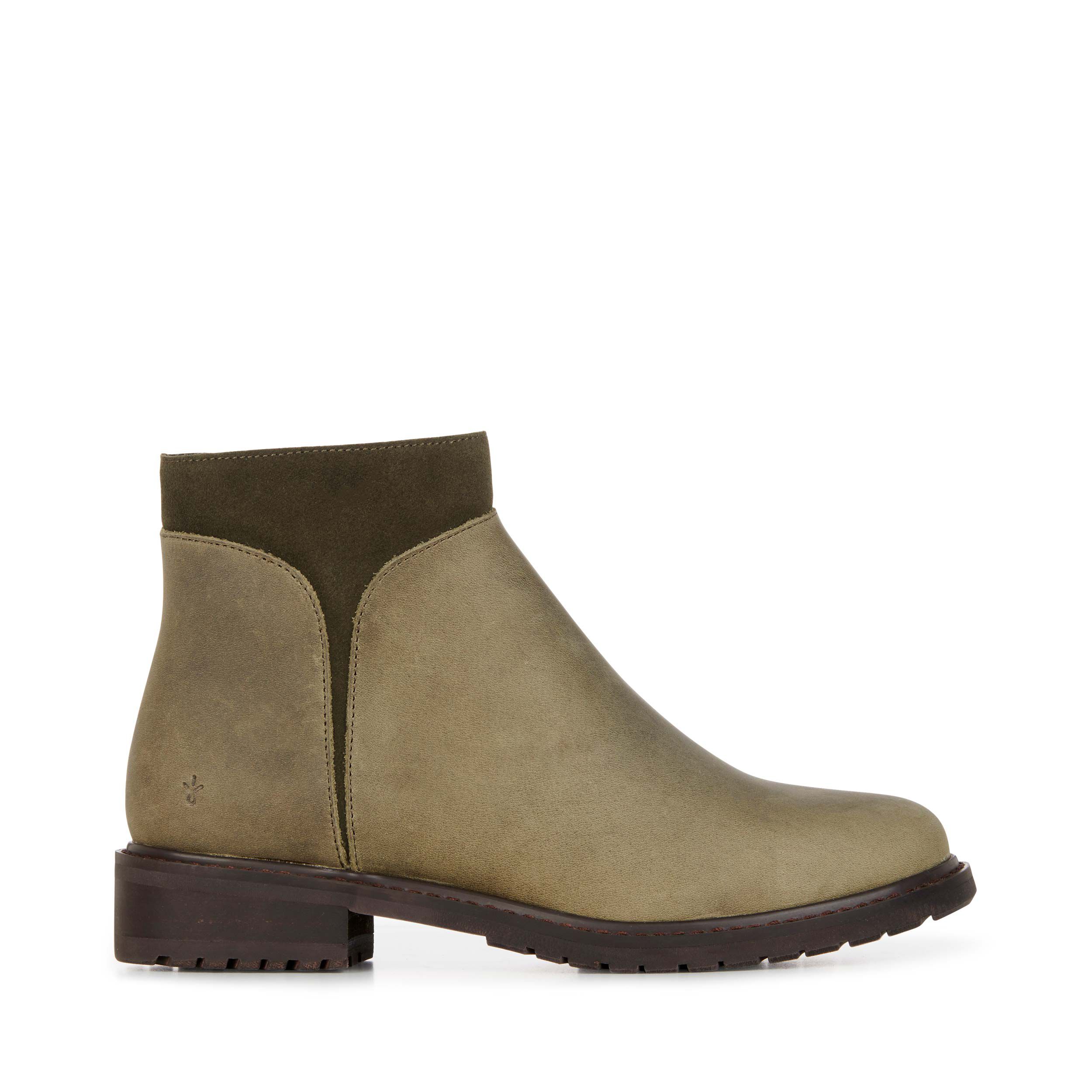 Suede ankle 2025 boots australia