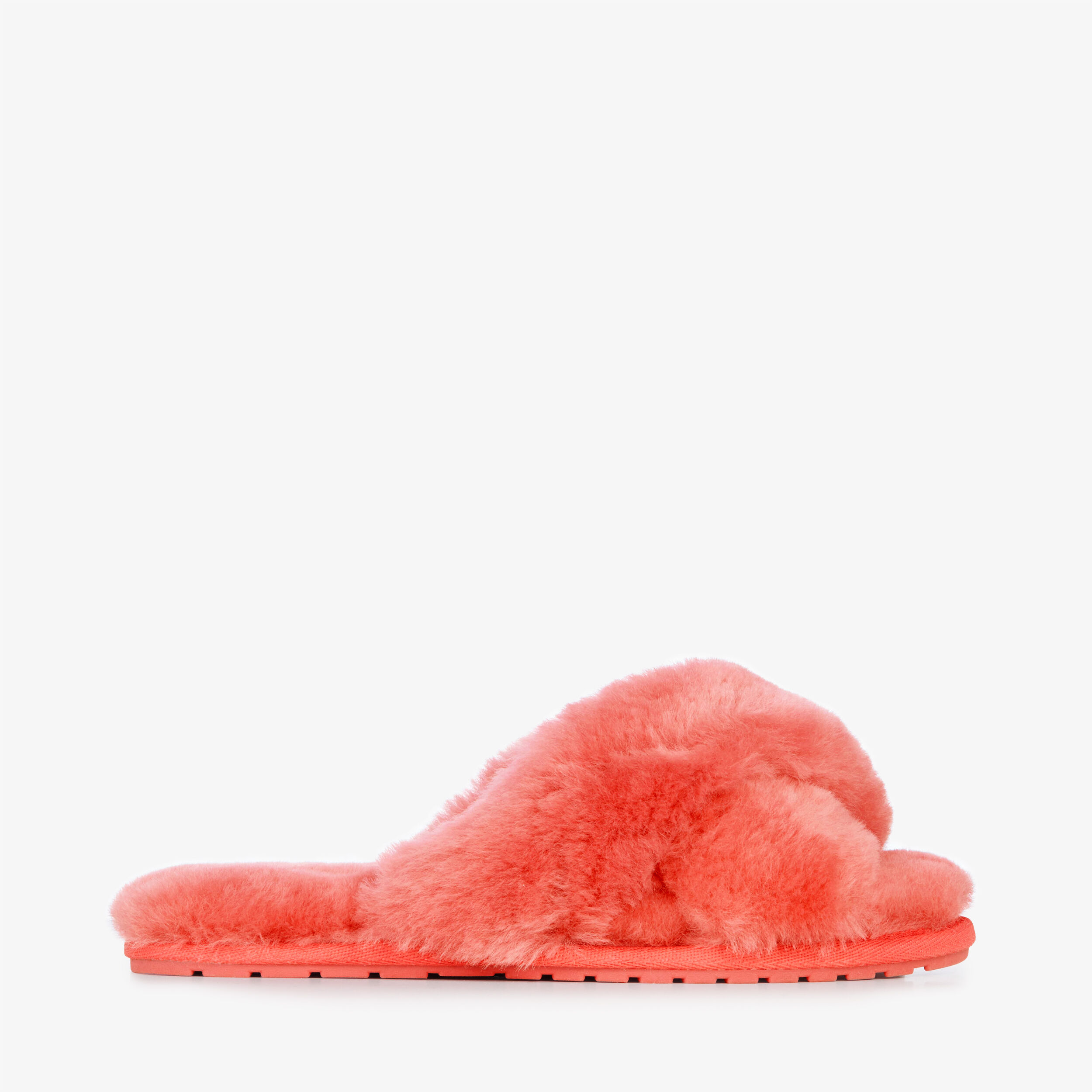 Sheepskin and Leather Slippers for Women EMU Australia