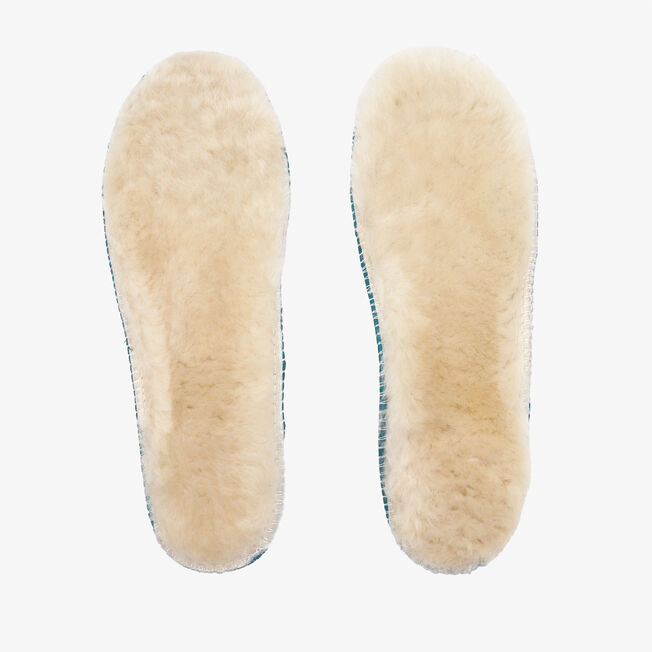 Sheepskin Insole - Slim, NATURAL, hi-res