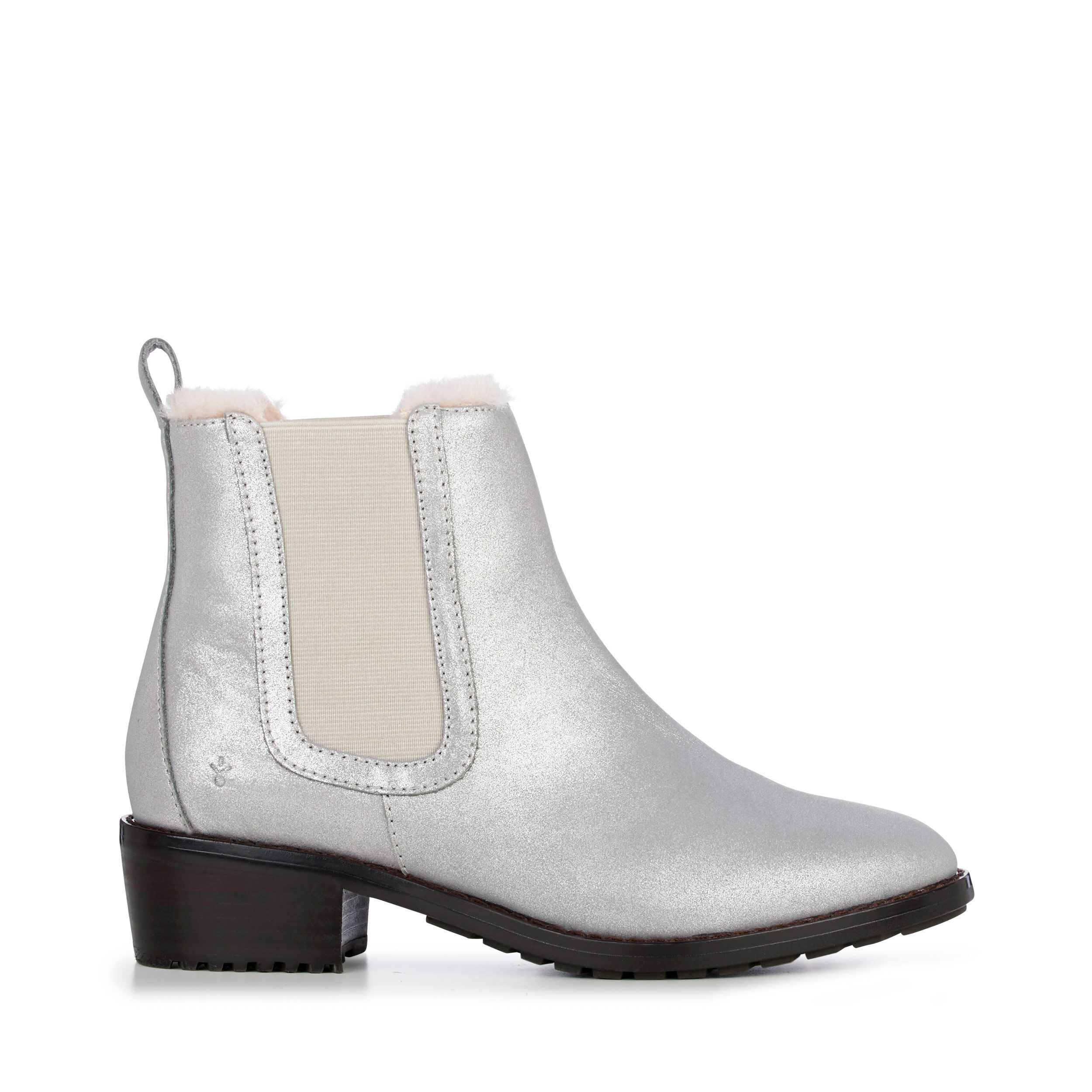 Metallic boots australia cheap