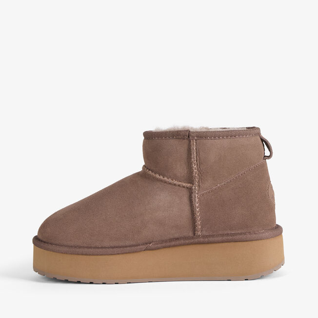 Stinger Micro Flatform 2.0, MUSHROOM, hi-res