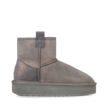 Foy Flatform Metallic - emuUS