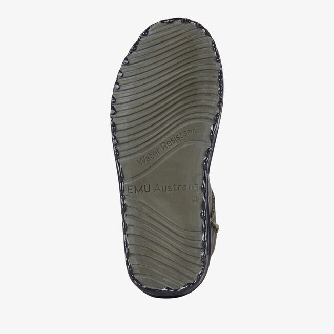 Stinger Micro Dipped, DARK OLIVE, hi-res