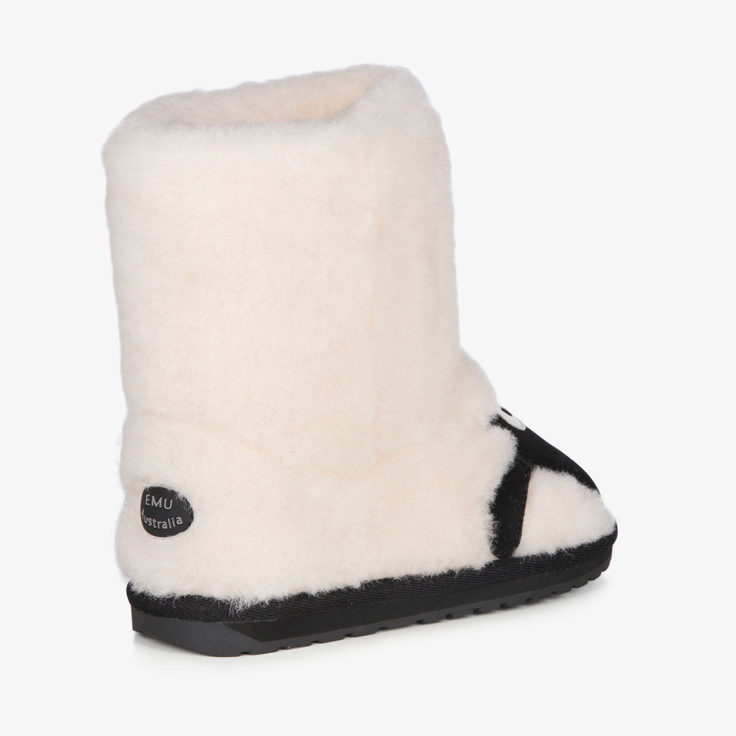 Shaun The Sheep emuUS