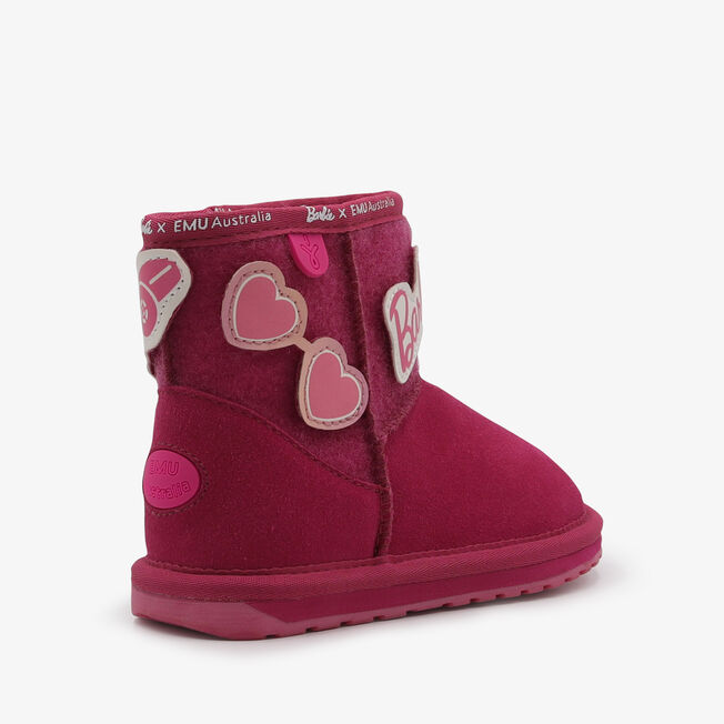 Wallaby Mini Play, BARBIE PINK, hi-res