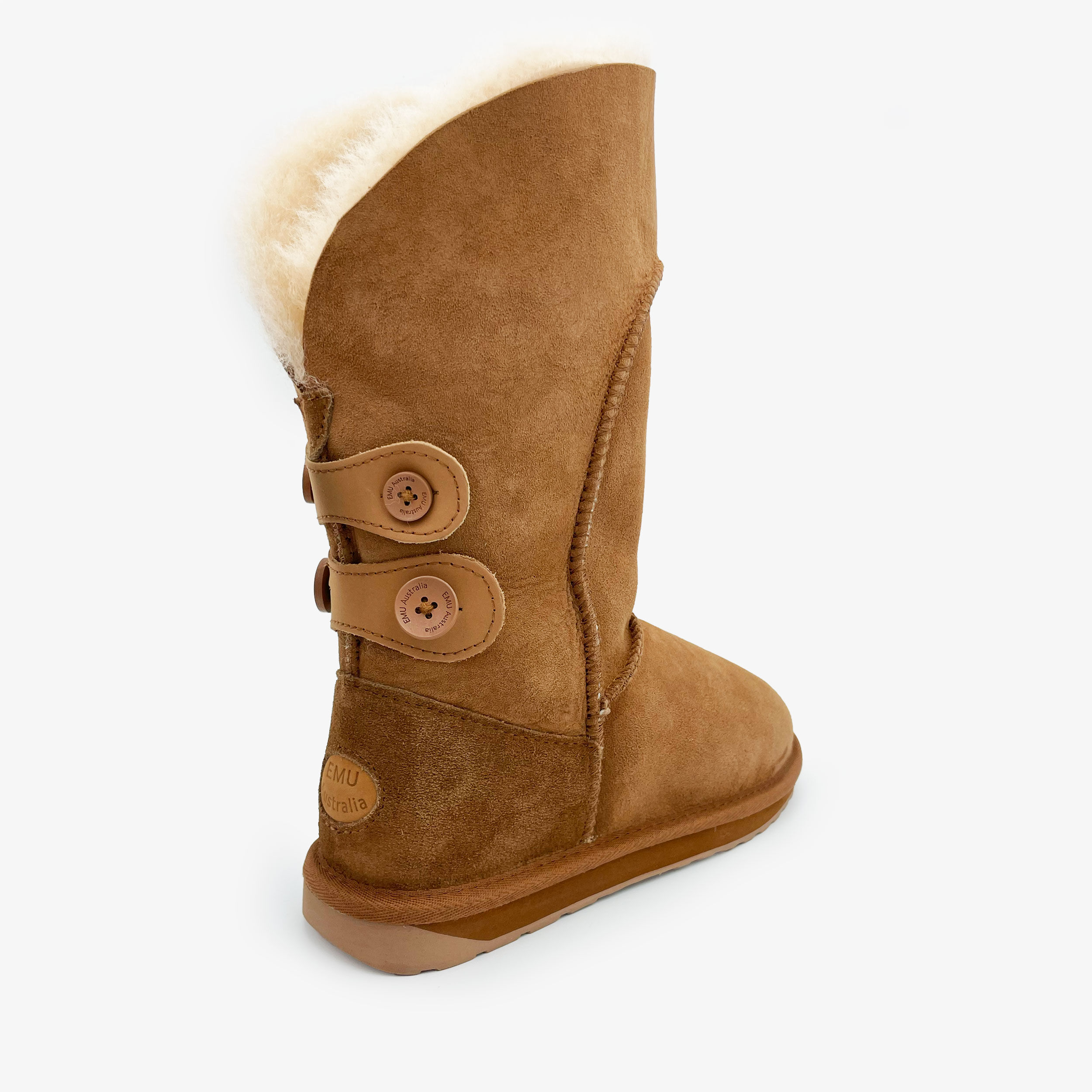 Emu online alba boots