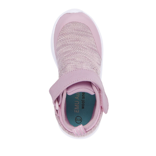 Ando, MAUVE MIST, hi-res