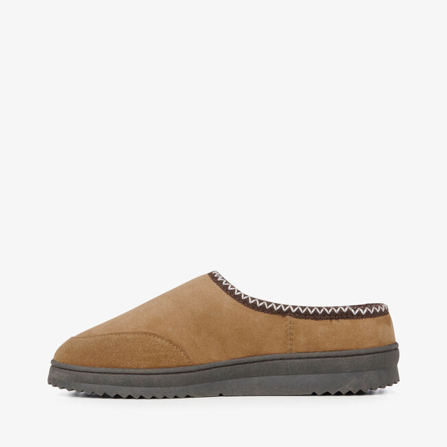 Platinum Outback Scuff, CHESTNUT, hi-res