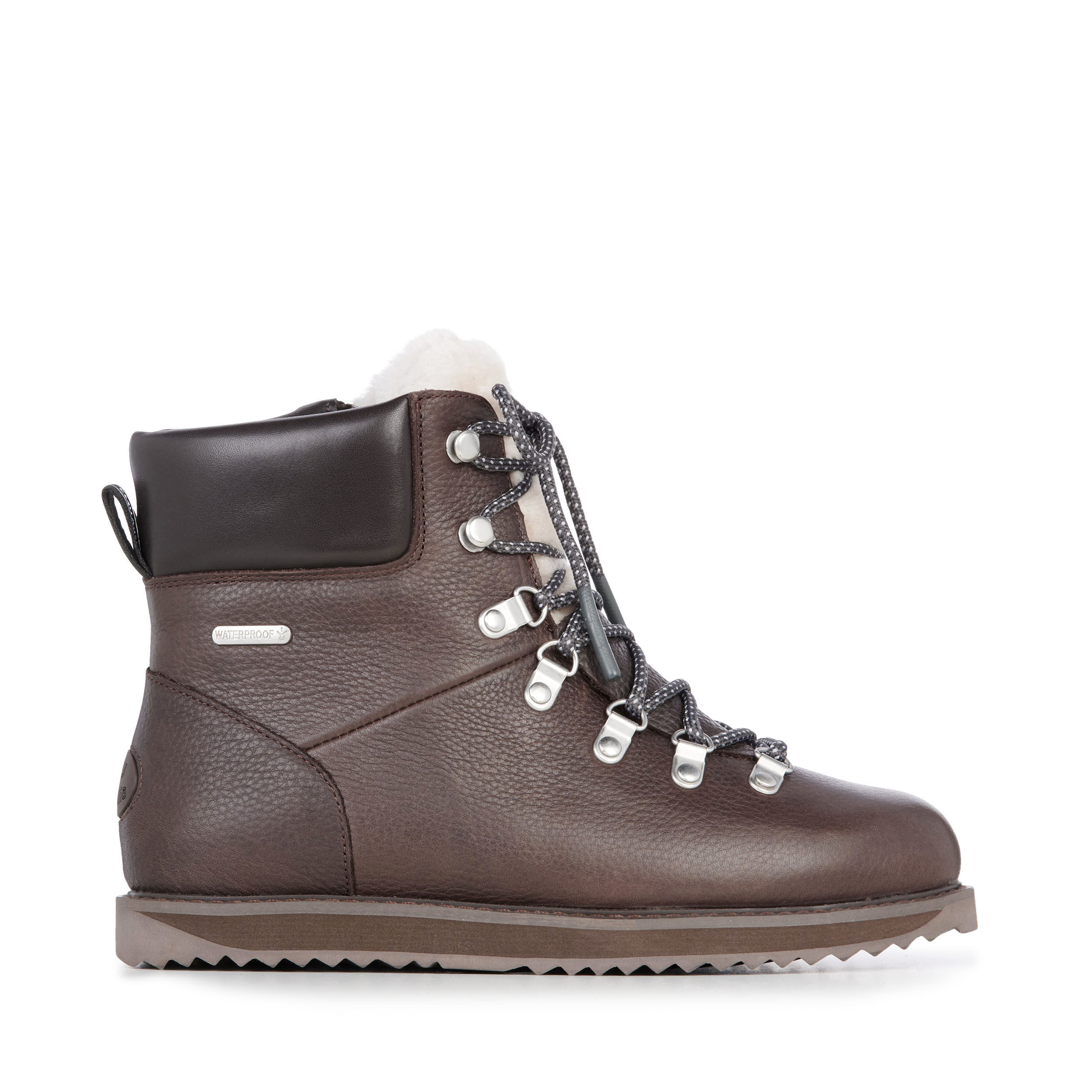 Larawag Womens Cow Leather Boot- EMU 