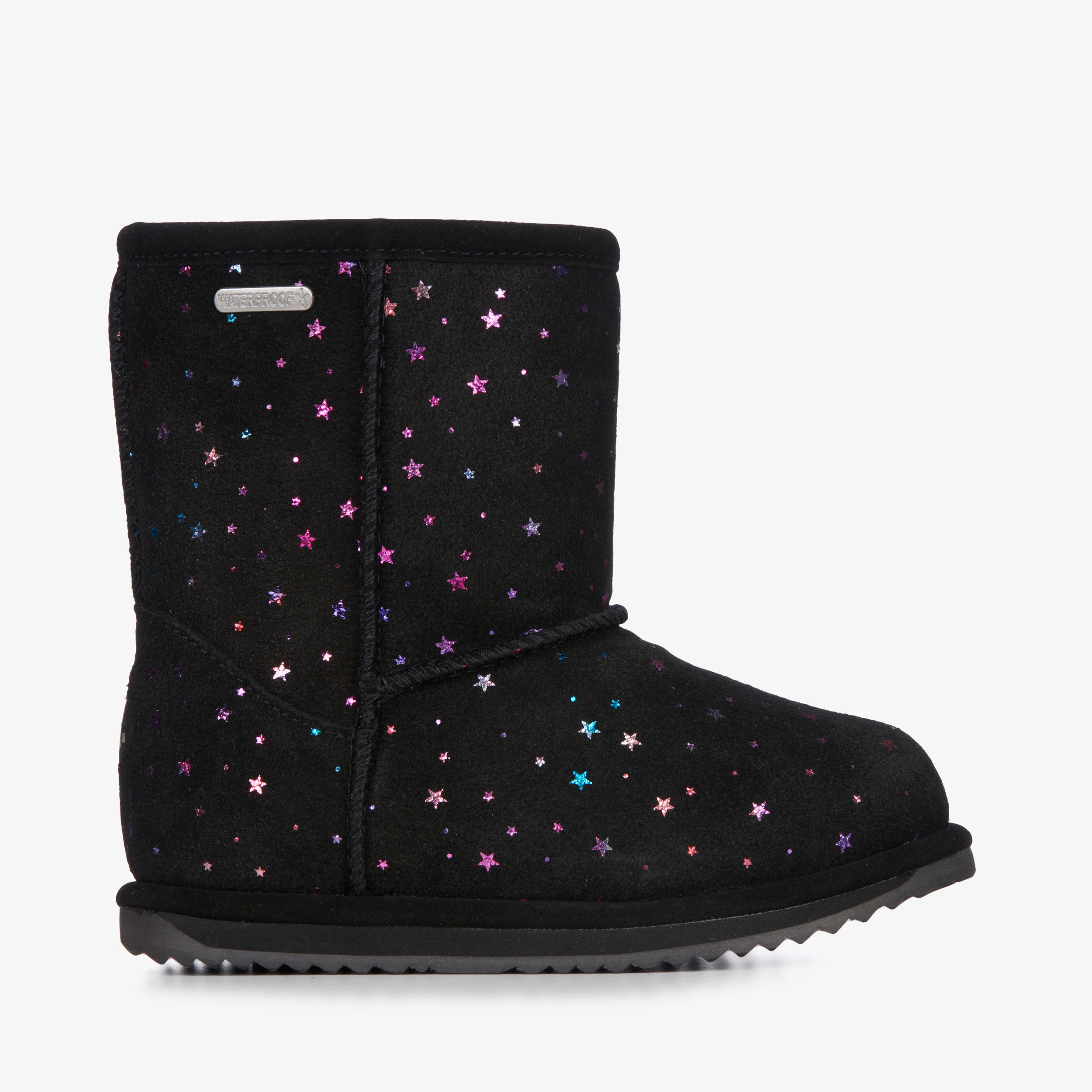 Sparkly kids boots online