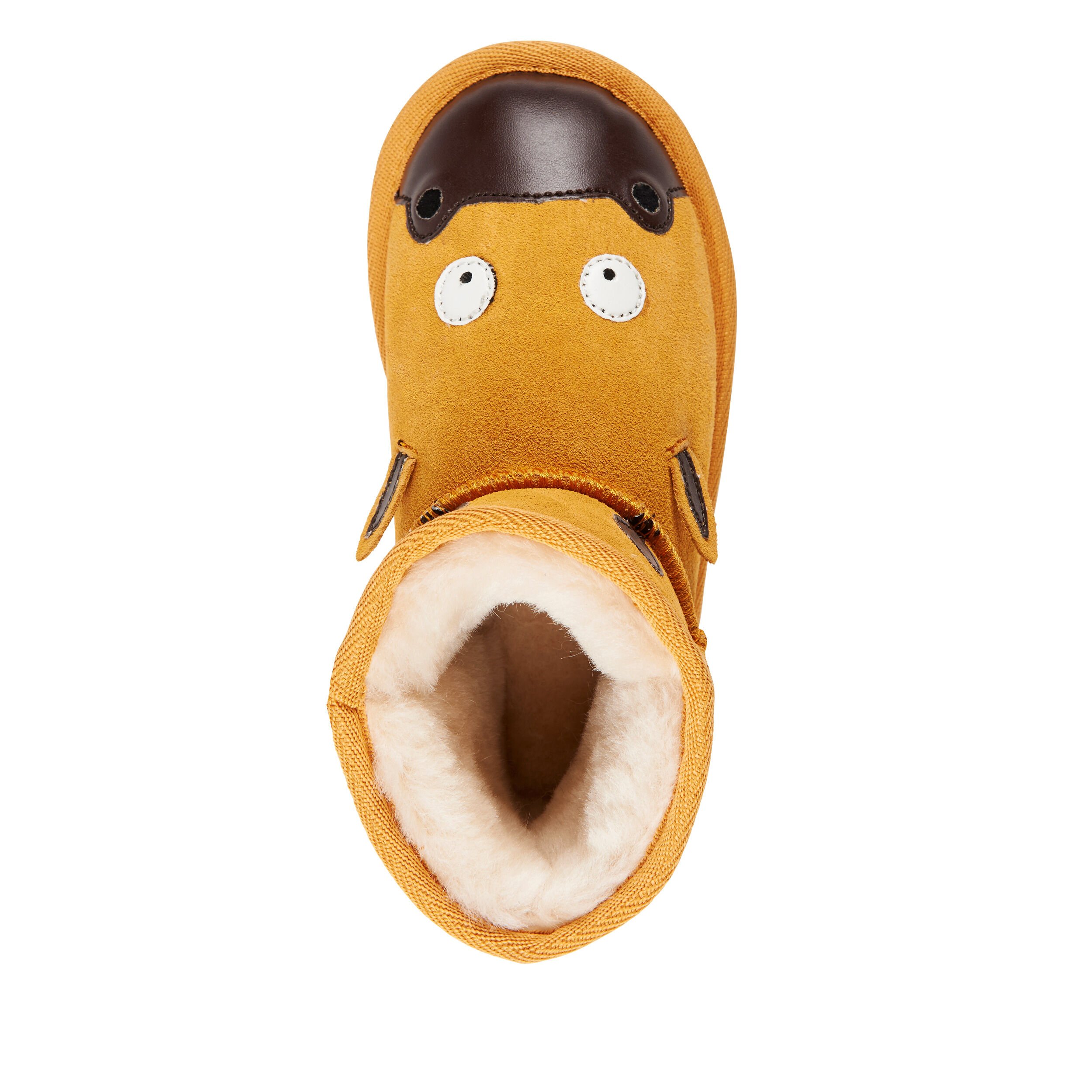 Emu outlet giraffe boots
