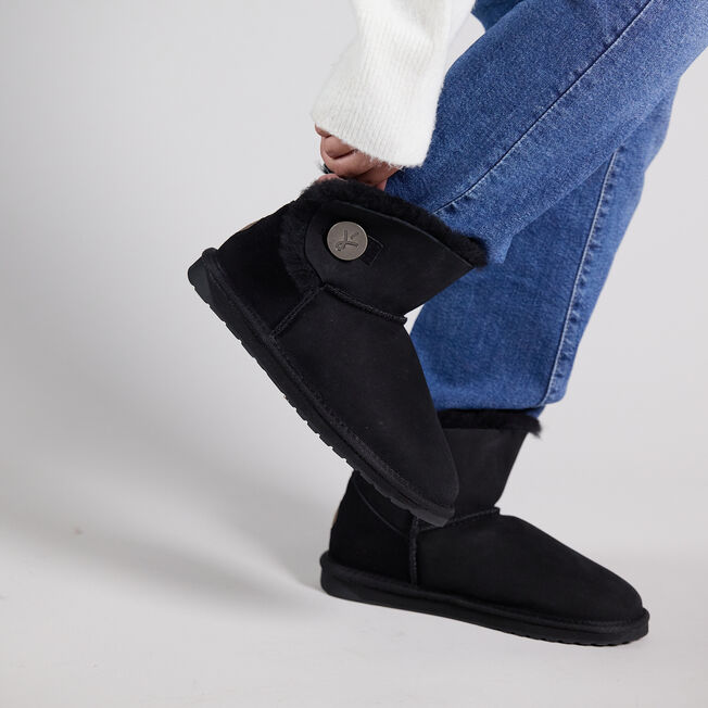 Denman Mini, BLACK, hi-res