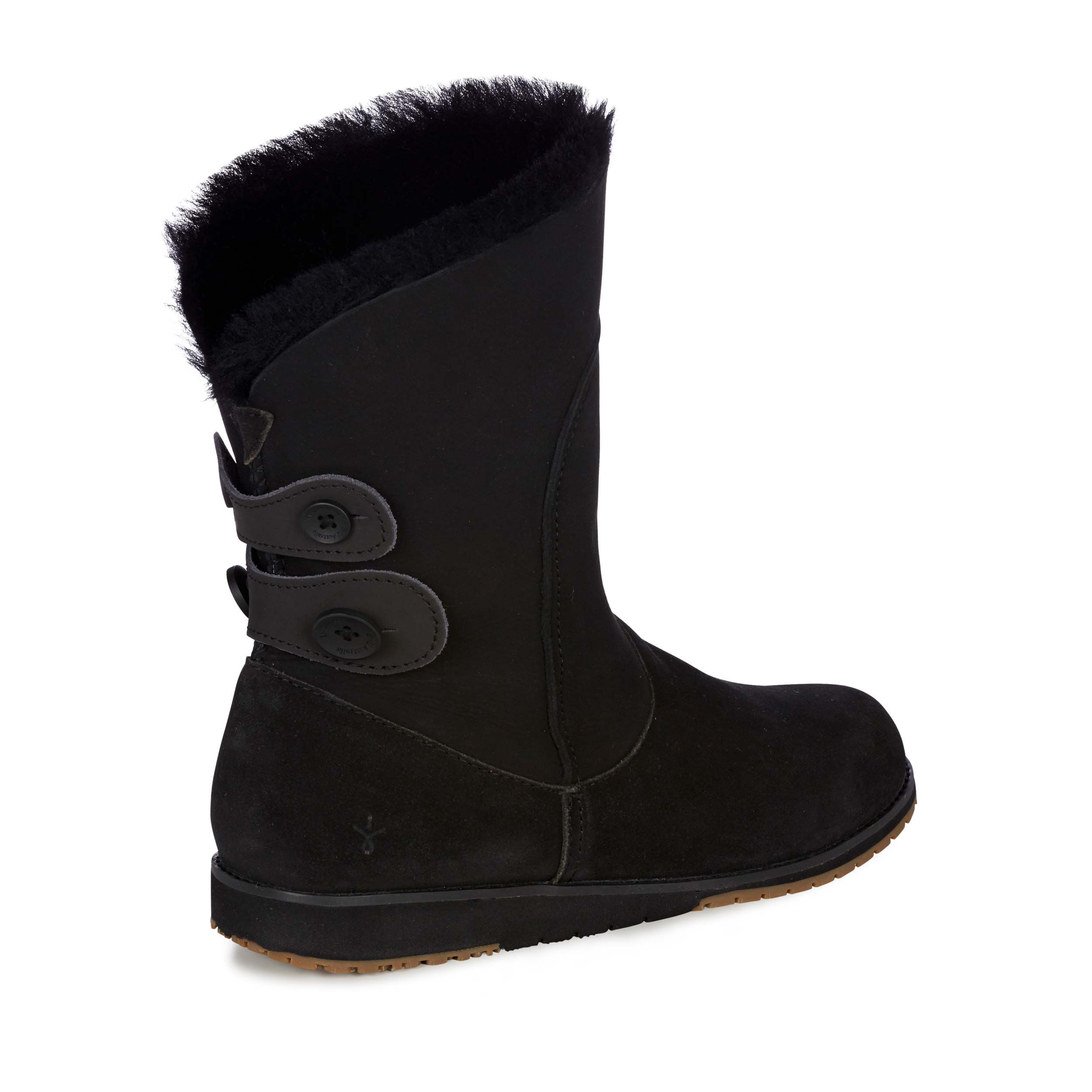 Emu anda boots discount