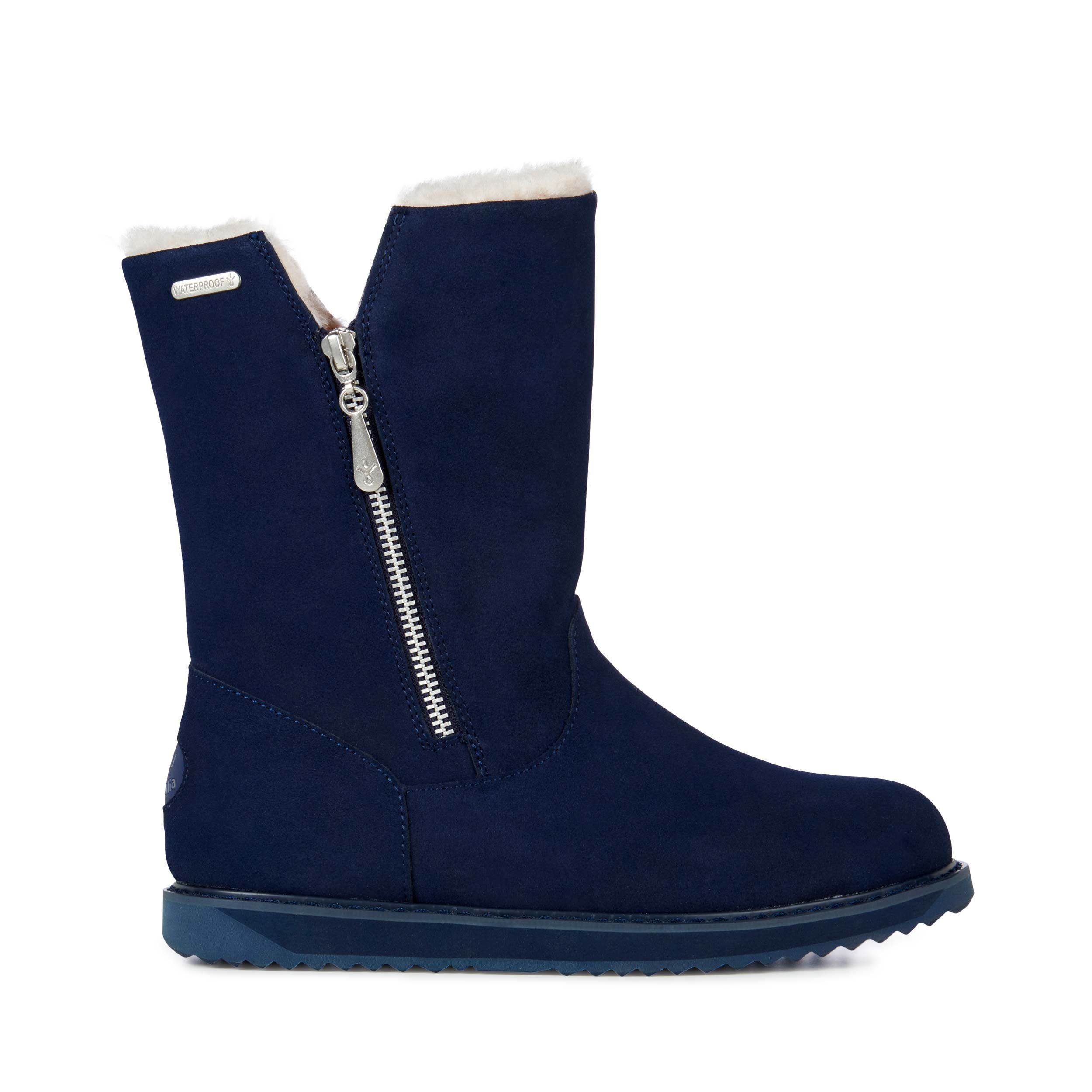 Emu gravelly waterproof boot deals